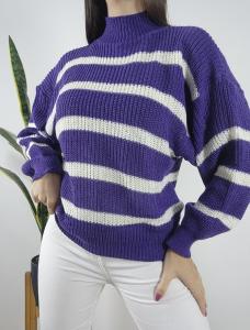 Sweaters Luana (lana Acrílica) - Miniatura 2