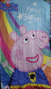Acolchado Infantiles 1 1/2