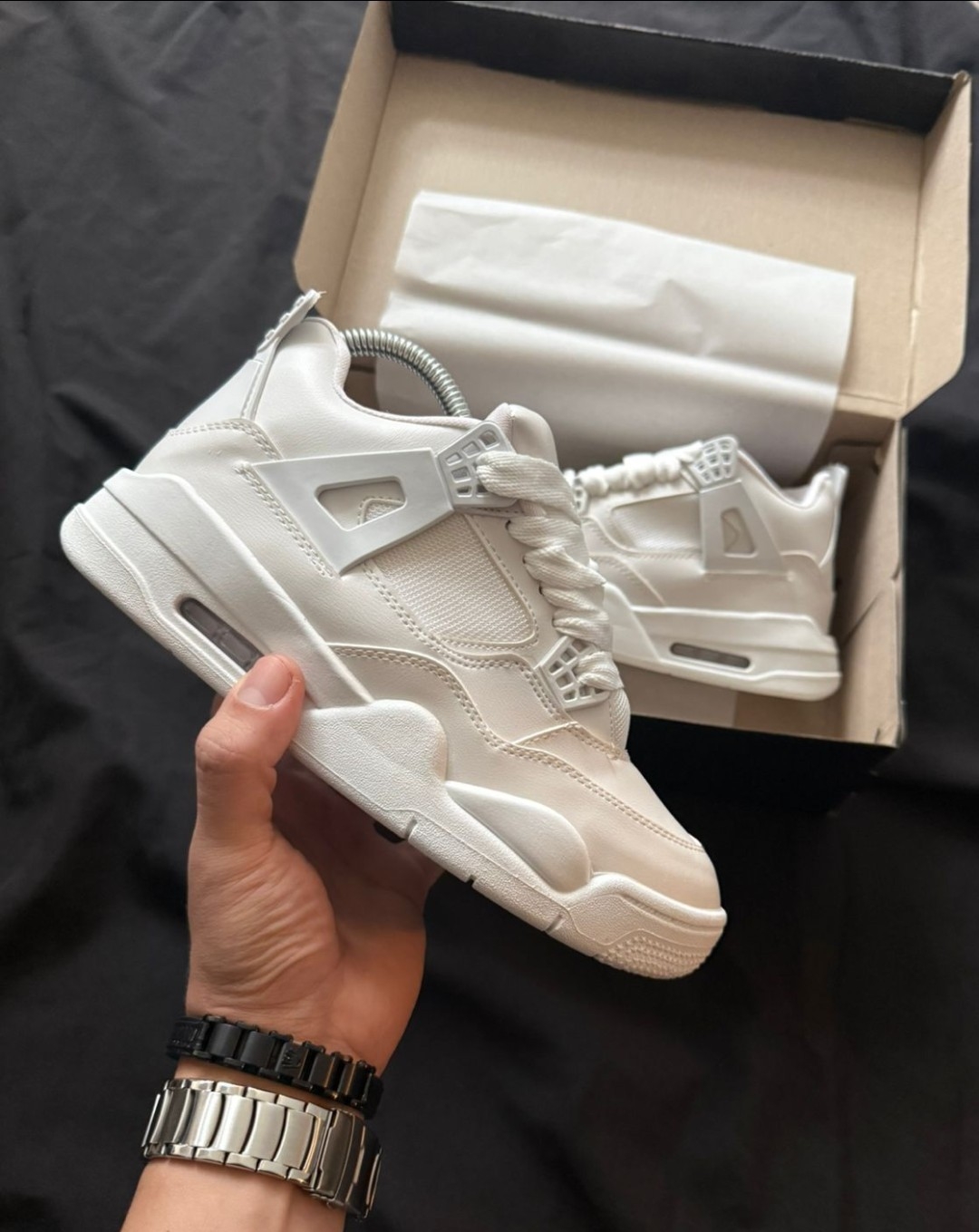Jordan Retro 4 - Imagen 3