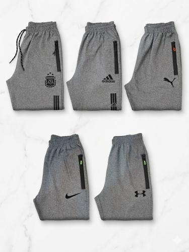 Pantalones Laycara con    Frísa Lindo Calidad - Miniatura 8