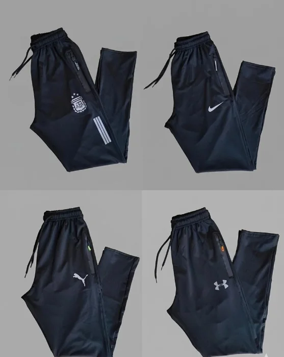 Pantalones Laycara con    Frísa Lindo Calidad