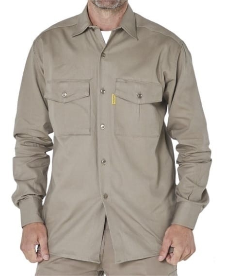 Camisa de Trabajo - Imagen 1