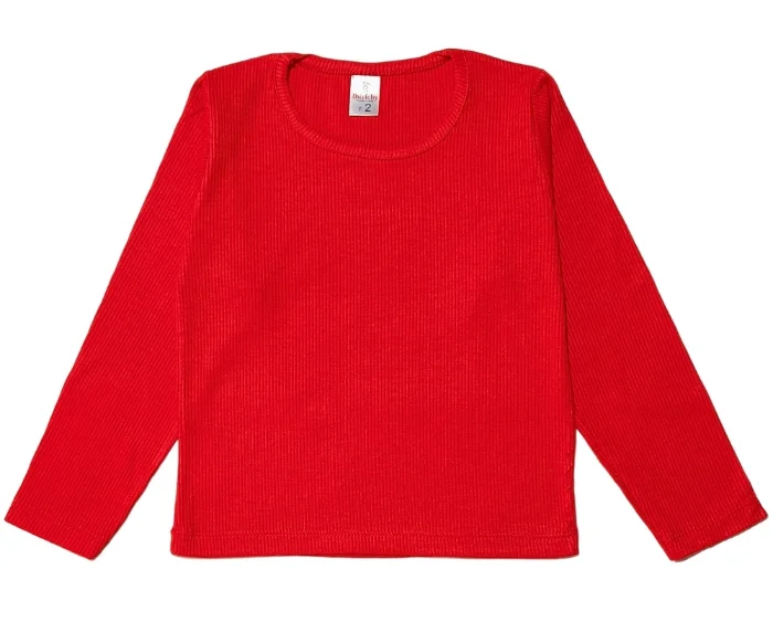 Camiseta de Morley para Niñas