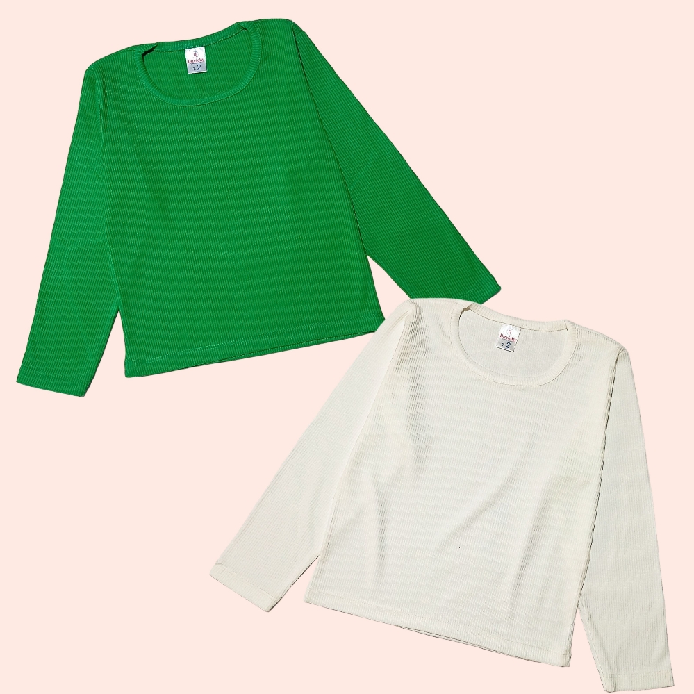 Camiseta de Morley para Niñas - Imagen 2