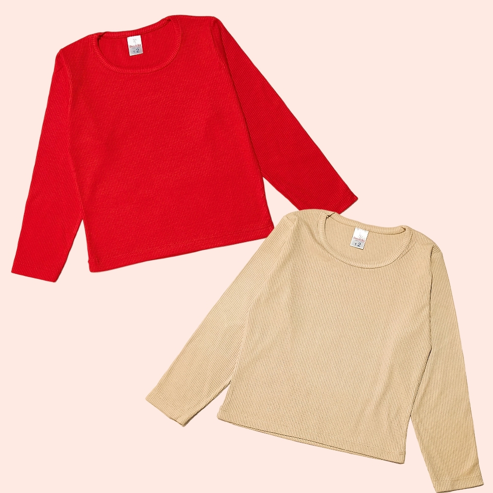 Camiseta de Morley para Niñas - Imagen 3