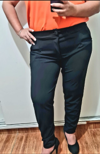 Pantalón Sastrero de Creep Talles Especiales - Miniatura 2