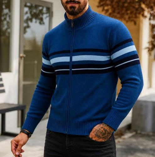 Campera Tejido - Miniatura 2
