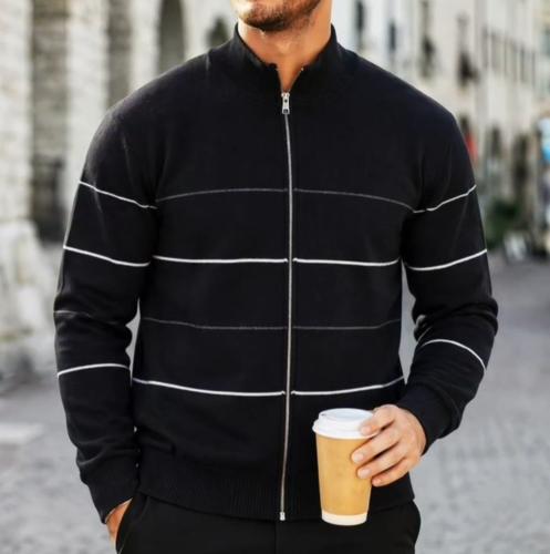 Campera Tejido - Miniatura 5
