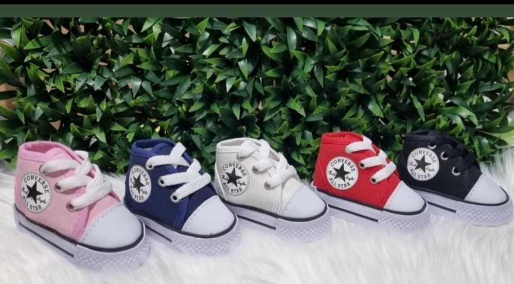 Converse Lisos - Imagen 2