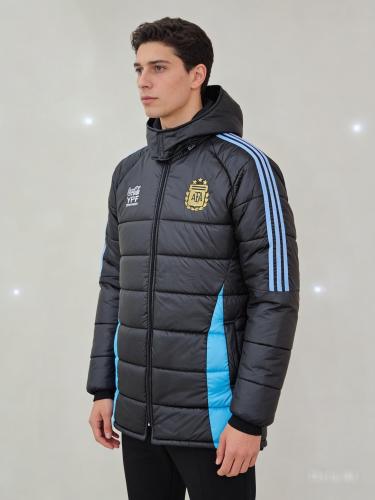 Camperon Impermeable Bordados - Miniatura 2
