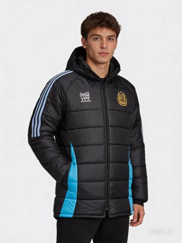 Camperon Impermeable Bordados - Miniatura 3