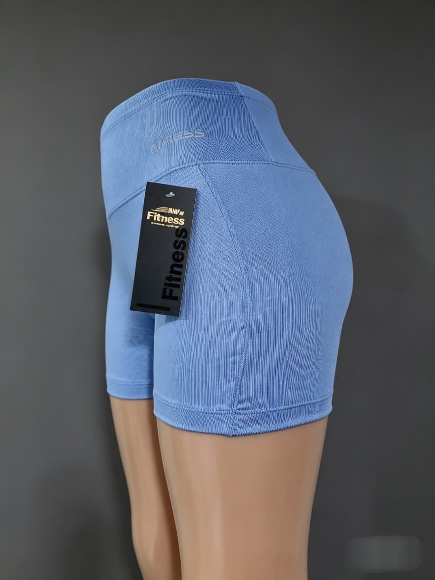 Short Grofado Fitness - Imagen 4