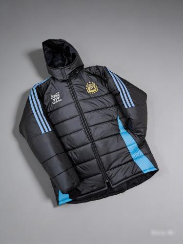 Camperon Impermeable Bordados - Miniatura 4