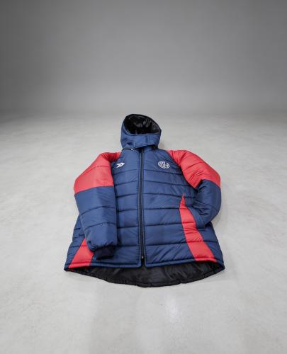 Camperon Impermeable Bordados - Miniatura 5