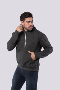 Buzo Unisex Friza Invisible-premiun