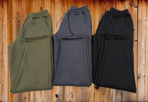 Joggin Recto Friza Invisible Primera Calidad. Son Talles Reales