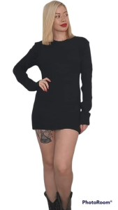 Sweter Elastizado Divino