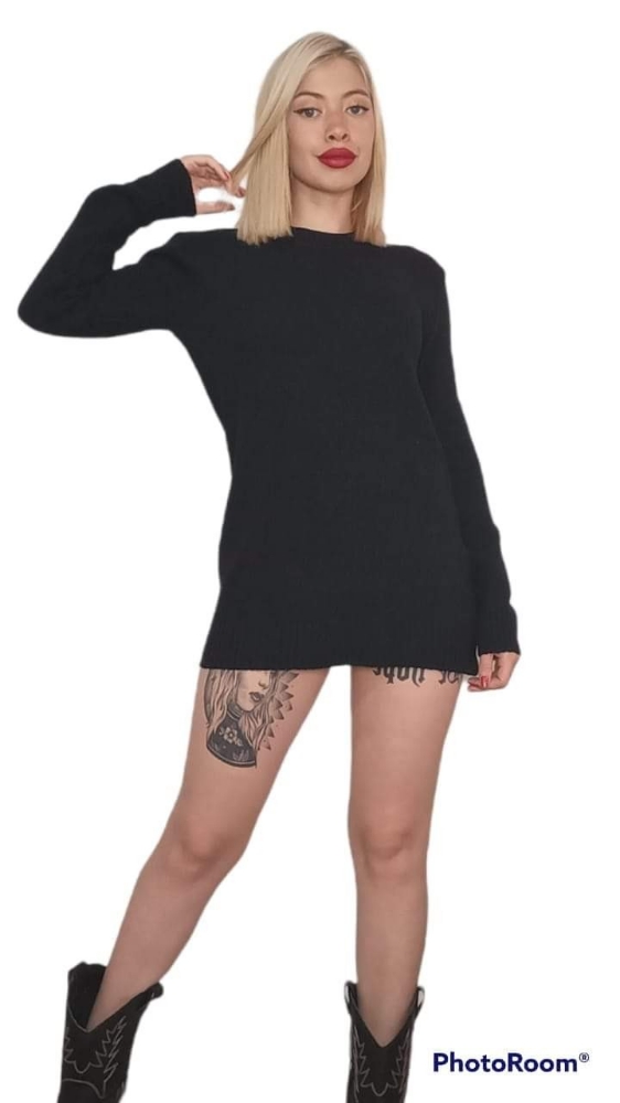 Sweter Elastizado Divino - Imagen 2