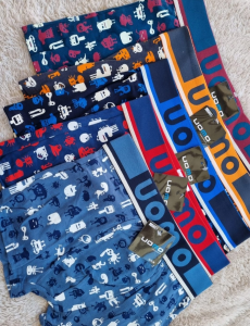 Boxer Uomo