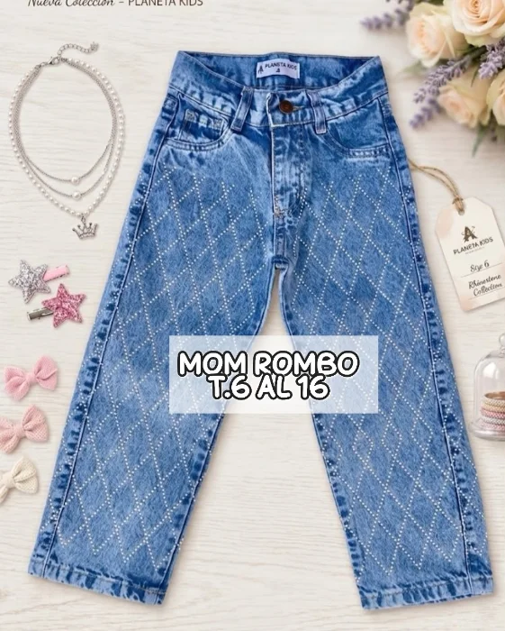 Mom Rombo