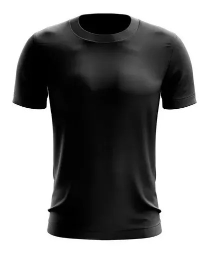 Remera Lycra - Imagen 2