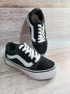 Zapaillas Vans Niños y Adultos