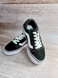 Zapaillas Vans Niños y Adultos - Miniatura 2