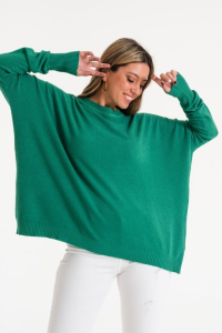 Sweater Bremer Manhattan