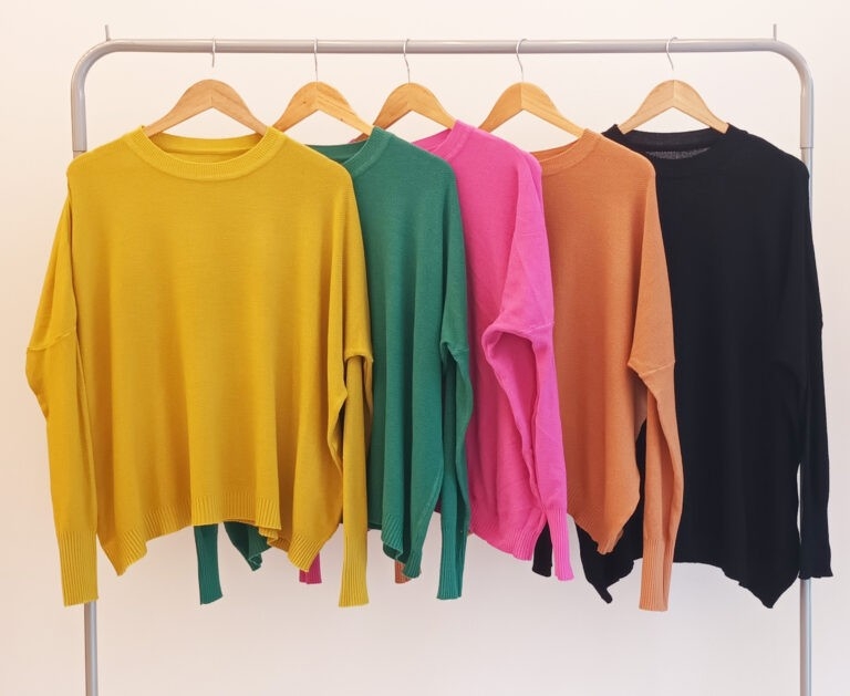 Sweater Bremer Manhattan - Imagen 2