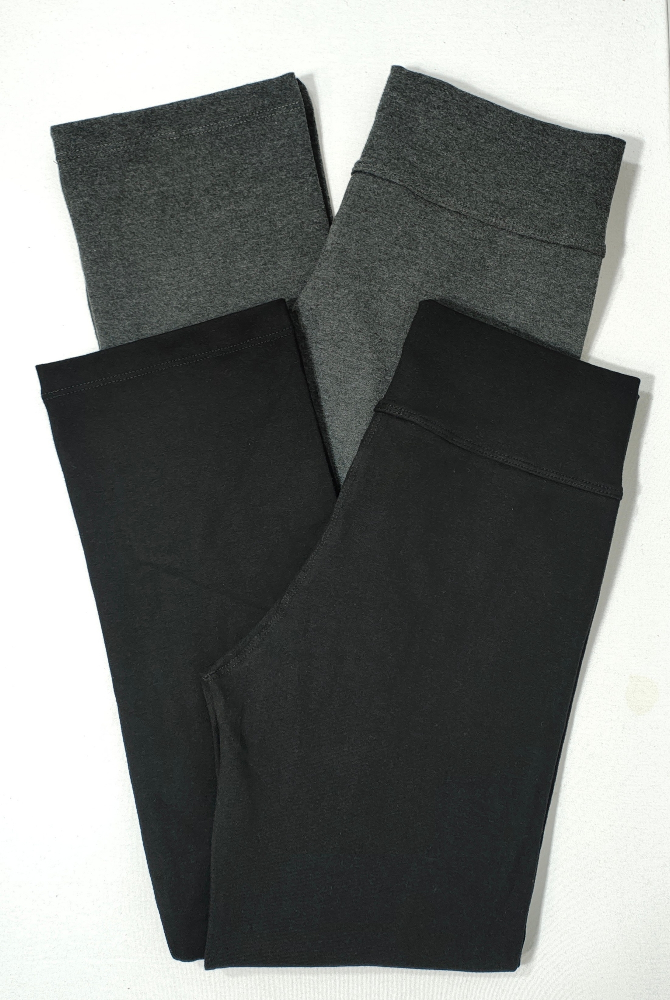 Recto Algodón con Lycra - Imagen 3