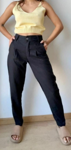 Pantalón de Sastrería de Bengalina