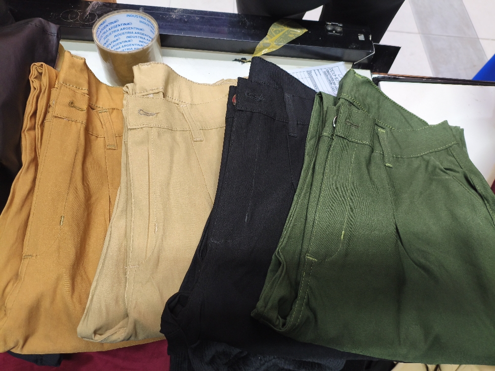 Pantalón de Sastrería de Bengalina - Imagen 2
