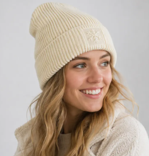 Gorro bajo Relieve Importado