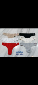 Colales Talle Unico Luna