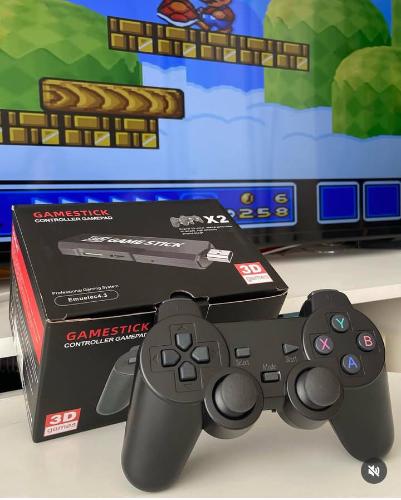 Consola X2 Plus 64 Gb