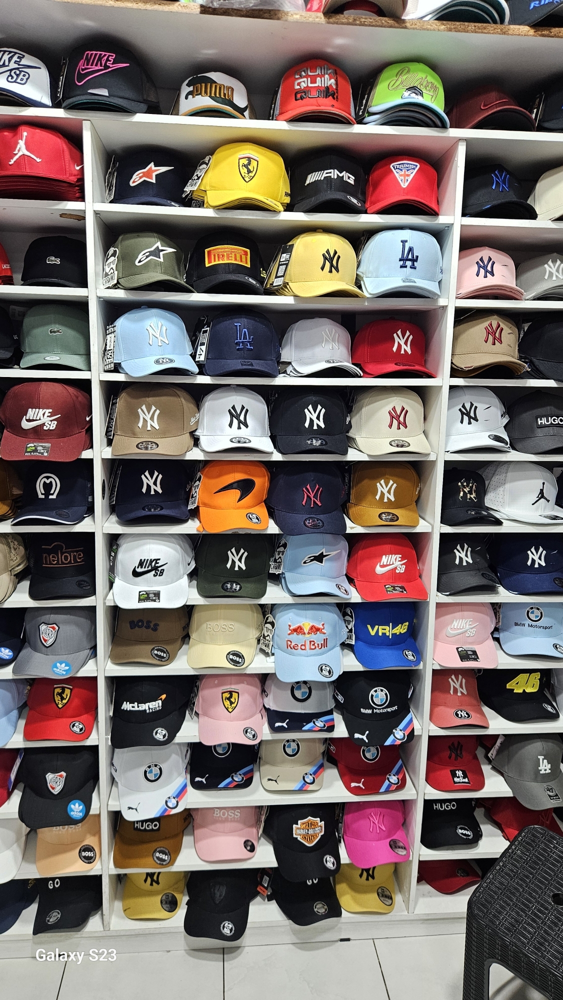 Gorros - Imagen 3