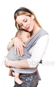 Fular Bebe