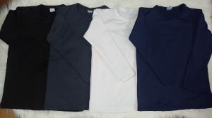 Termicas Camisetas Unisex - Miniatura 4