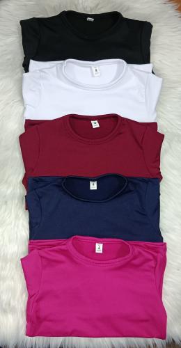 Termicas Camisetas Unisex - Miniatura 5