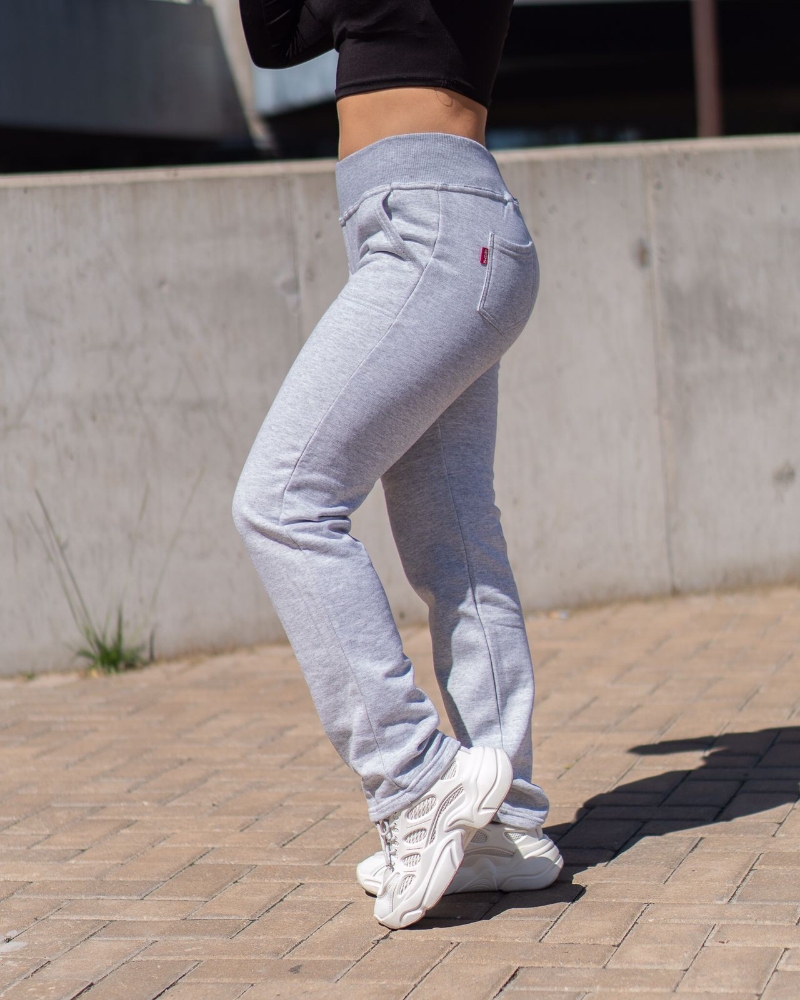 Pantalon D. Recto Rustico Peinado y Frisa. - Imagen 5