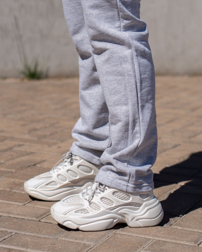 Pantalon D. Recto Rustico Peinado y Frisa. - Imagen 6