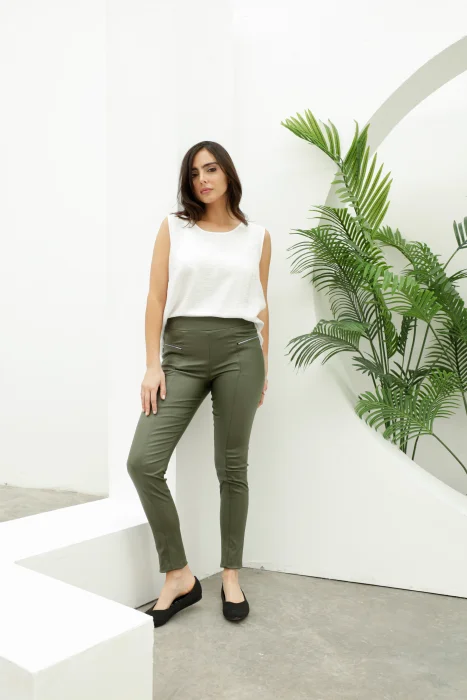 3233 Pantalón Caro