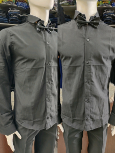 Camisa Entallada - Miniatura 3