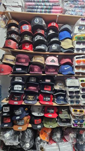 Gorras