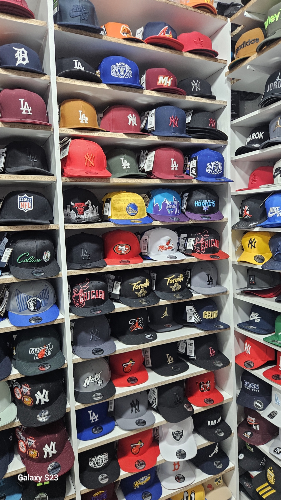 Gorras - Imagen 2