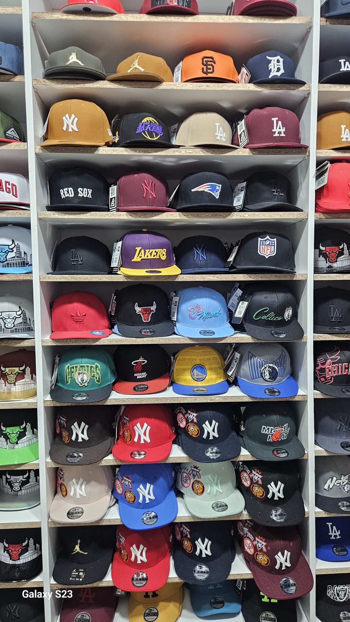 Gorras - Imagen 3
