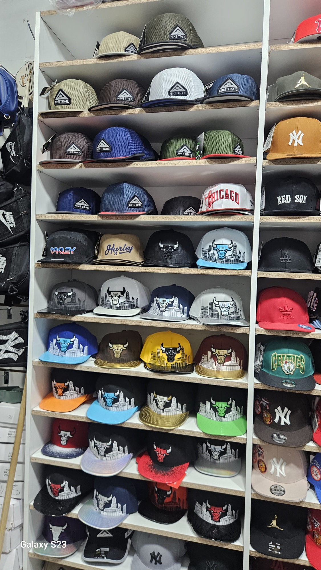 Gorras - Imagen 4