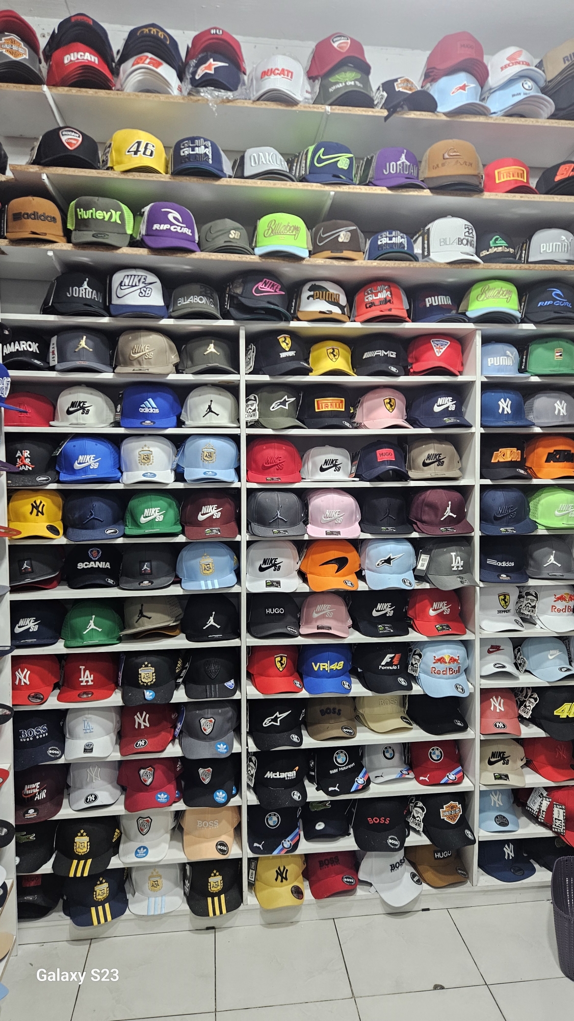 Gorras - Imagen 5