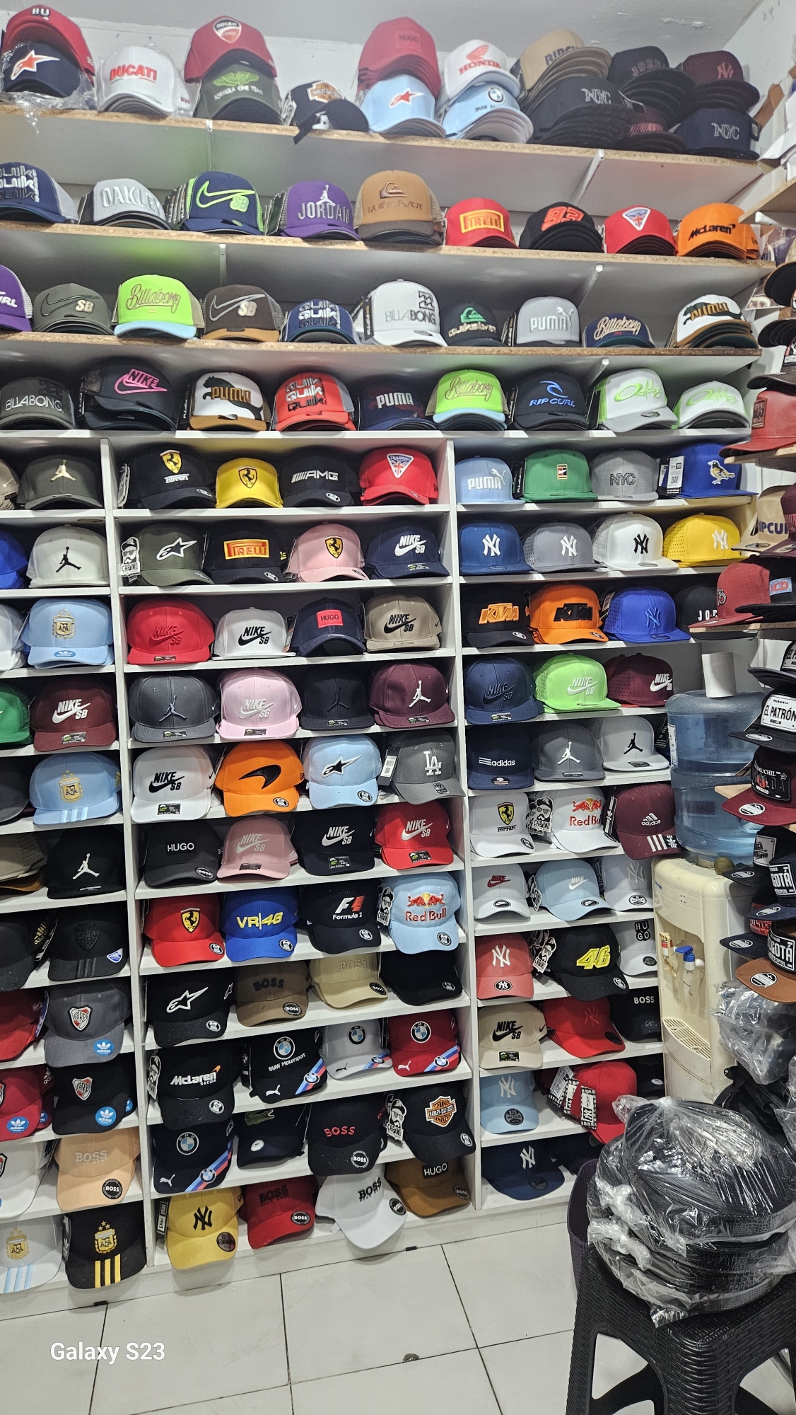 Gorras - Imagen 6