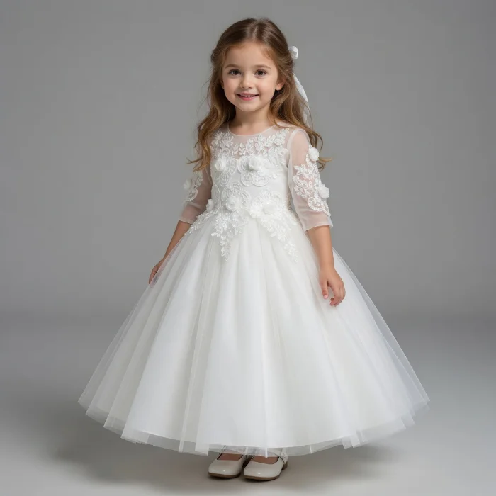 Vestido Im Portado Art500